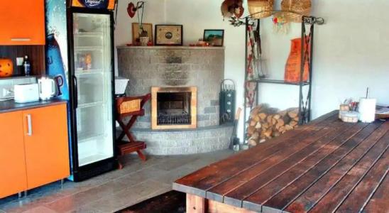Lahe Holiday Village - 3
