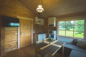 Arina Cottages, Nasva