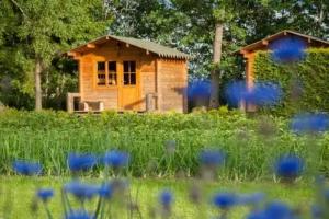 Guest House «Oja Camping», Leisi