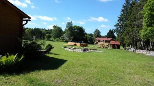 Männiste Holiday Home - 11