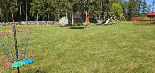 Männiste Holiday Home - 21