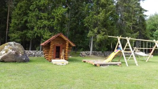 Männiste Holiday Home - 14