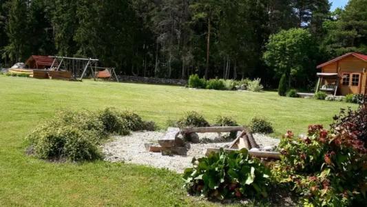 Männiste Holiday Home - 0