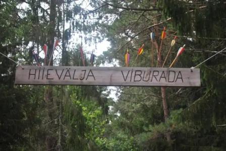 Männiste Holiday Home - 10