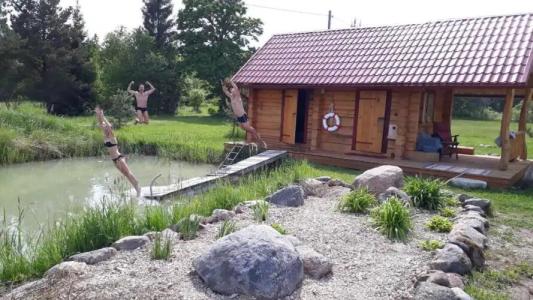 Männiste Holiday Home - 16