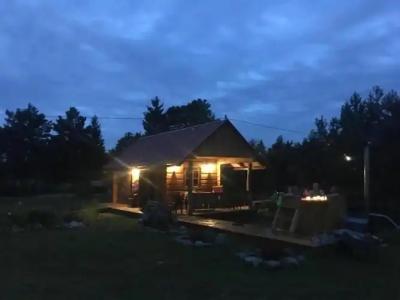 Männiste Holiday Home - 1