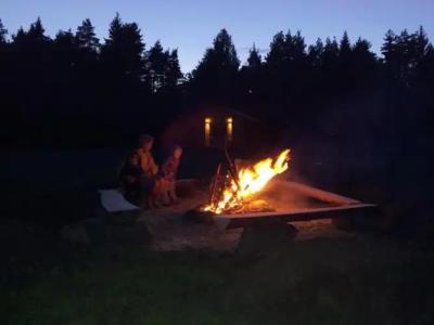 Männiste Holiday Home - 5