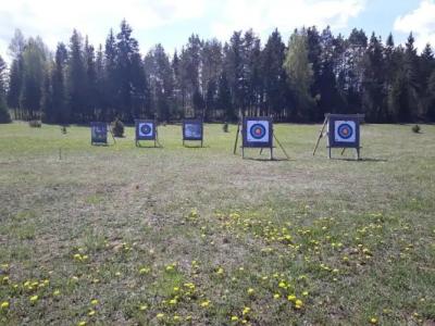 Männiste Holiday Home - 9