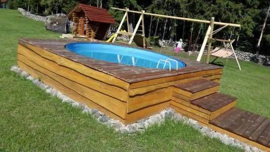 Männiste Holiday Home - 12