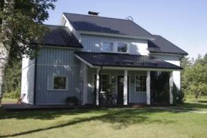 Villa Linda, Nasva