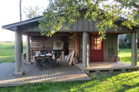 Kodade Holiday Home - 14