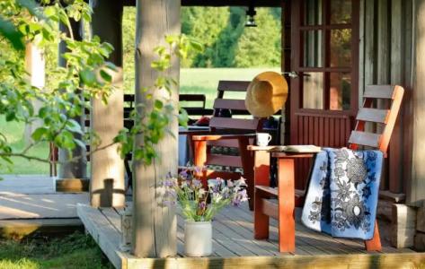 Kodade Holiday Home - 18
