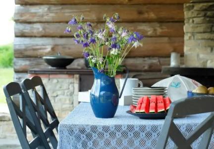 Kodade Holiday Home - 0