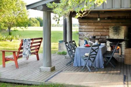 Kodade Holiday Home - 12