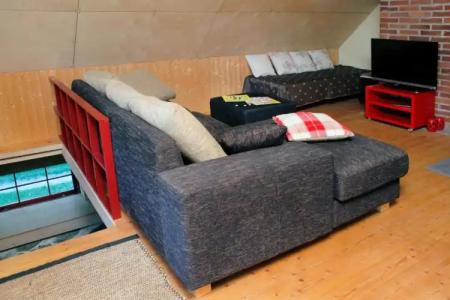 Kodade Holiday Home - 13