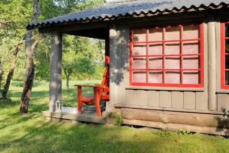 Kodade Holiday Home - 9