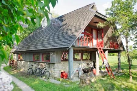 Kodade Holiday Home - 2