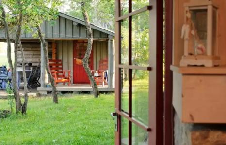 Kodade Holiday Home - 17