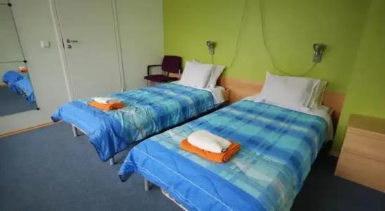 Rondo Guesthouse - 2