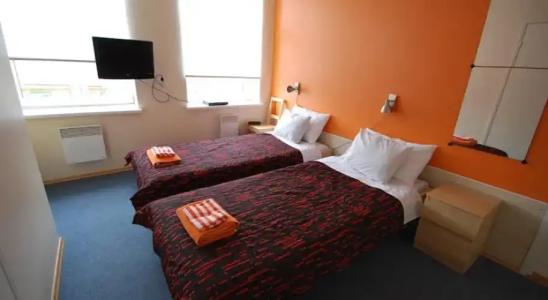 Rondo Guesthouse - 4