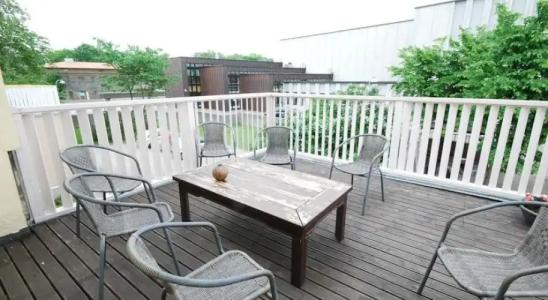 Rondo Guesthouse - 3