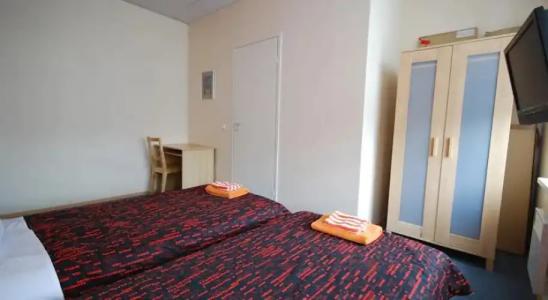 Rondo Guesthouse - 0