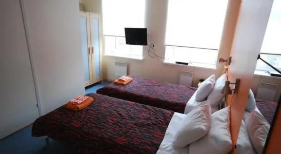 Rondo Guesthouse - 1
