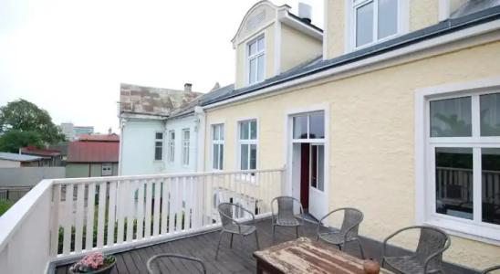 Rondo Guesthouse - 6