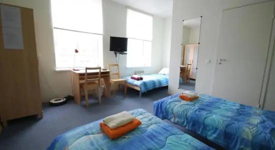 Rondo Guesthouse - 9