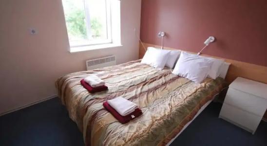 Rondo Guesthouse - 8