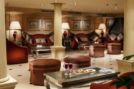 Jaz Crown Jubilee Nile Cruise - Every Saturday from Luxor for 07 & 04 Nights - Every Wednesday From Aswan for 03 Nights - 0