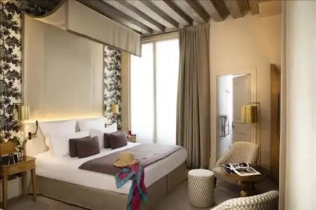 Hôtel d'Aubusson - 41