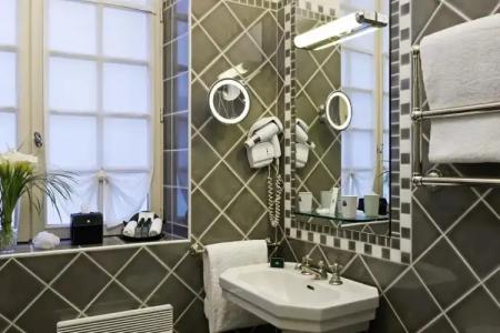 Hôtel d'Aubusson - 39