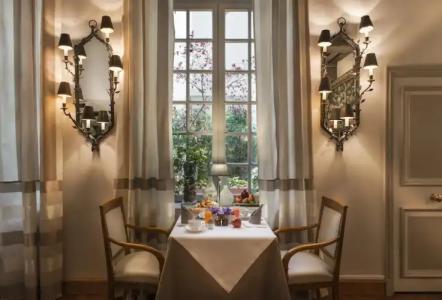 Hôtel d'Aubusson - 28