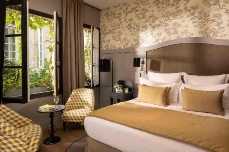 Hôtel d'Aubusson - 34