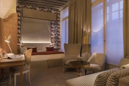 Hôtel d'Aubusson - 5