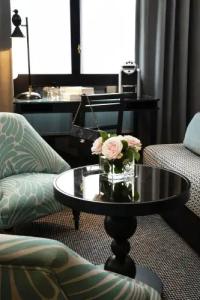 Hôtel d'Aubusson - 12