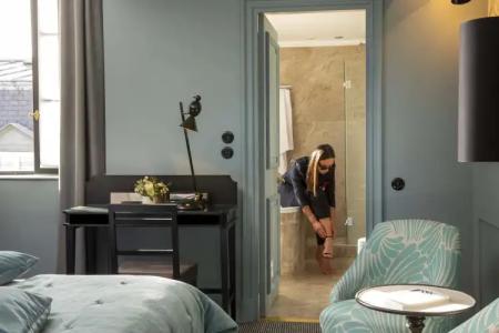 Hôtel d'Aubusson - 26