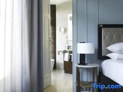 Paris Marriott Opera Ambassador - 97