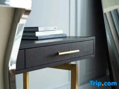 Paris Marriott Opera Ambassador - 101