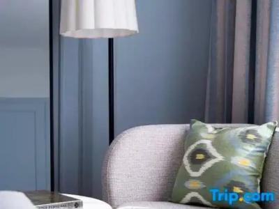 Paris Marriott Opera Ambassador - 104