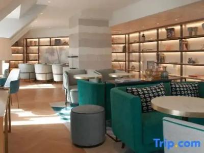 Paris Marriott Opera Ambassador - 106