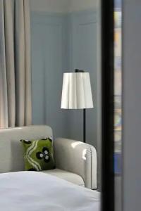 Paris Marriott Opera Ambassador - 73