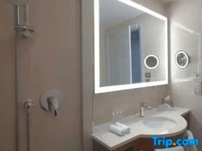 Paris Marriott Opera Ambassador - 70