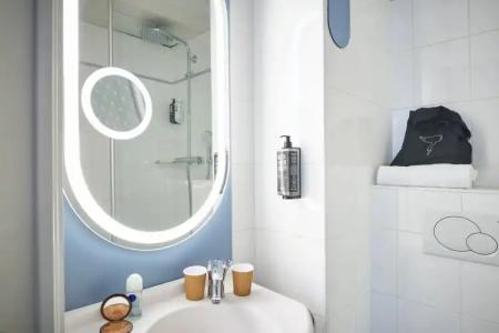 Paris Marriott Opera Ambassador - 9