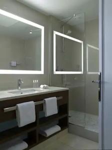 Paris Marriott Opera Ambassador - 42