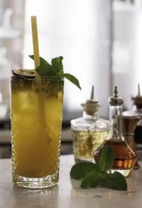 Paris Marriott Opera Ambassador - 13