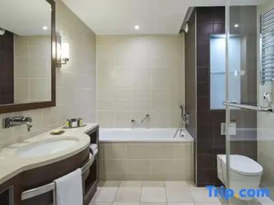 Paris Marriott Opera Ambassador - 112