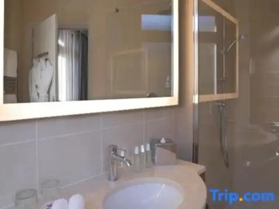 Paris Marriott Opera Ambassador - 131