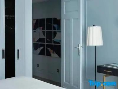 Paris Marriott Opera Ambassador - 96